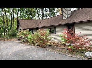 2344 Shady Ln NE, Kalkaska, MI 49646