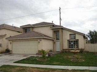 755 W Manzanita St, Rialto, CA 92376