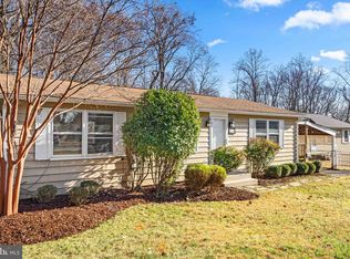 110 Geneva Ave, Silver Spring, MD 20910