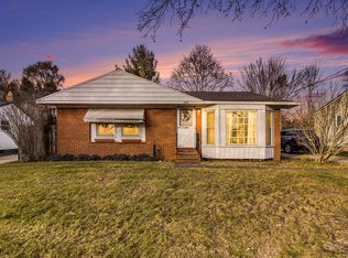 1535 Iowa St SW, Wyoming, MI 49509