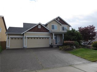 31090 1st Pl SW, Federal Way, WA 98023