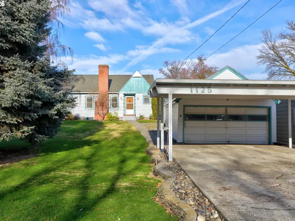 1125 E 8th St, The Dalles, OR 97058