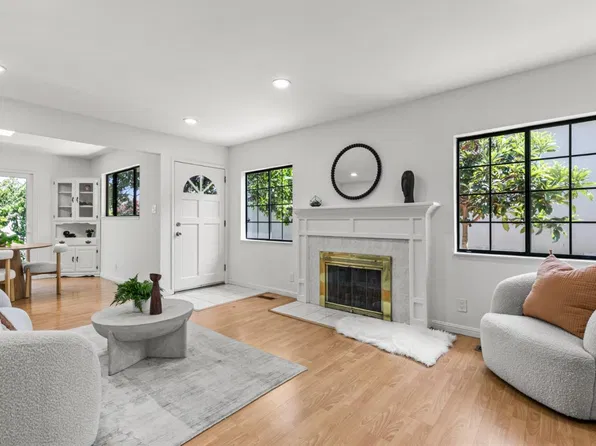 41551 Denise St, Fremont, CA 94539