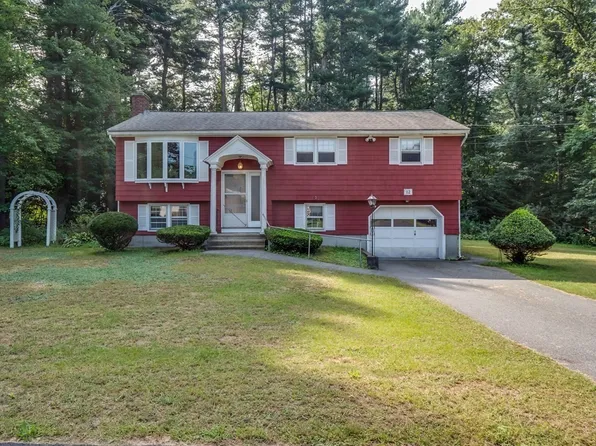 12 Putney Cir, Billerica, MA 01821