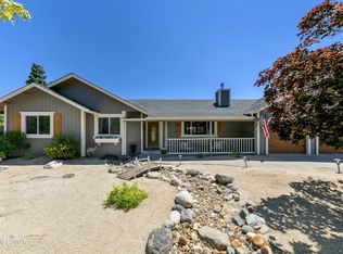 545 Mogul Mountain Dr, Reno, NV 89523