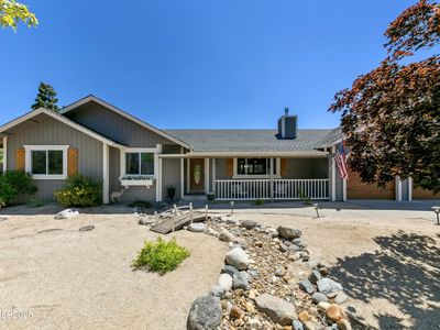 545 Mogul Mountain Dr, Reno, NV, 89523