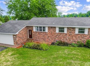 6134 E Decker Rd, Franklin, OH 45005