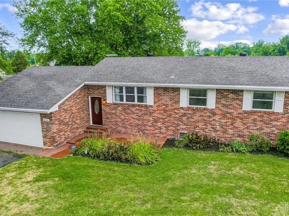6134 E Decker Rd, Franklin, OH 45005