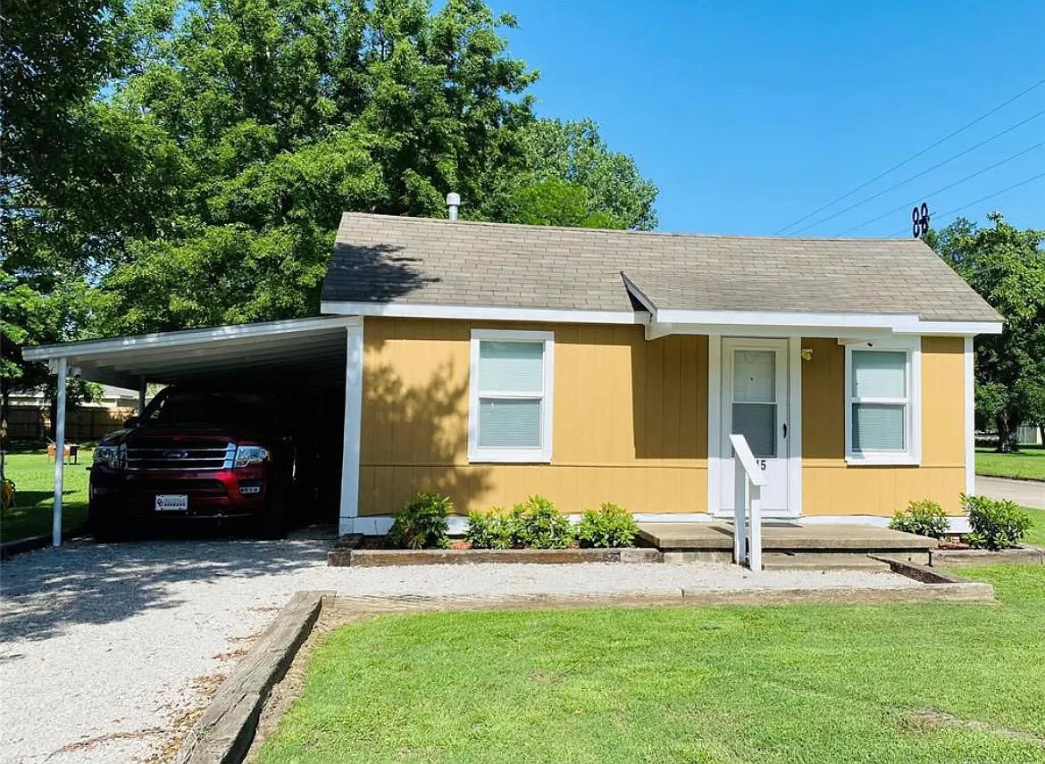 1 bed, 580 sqft, $900 — Photo 1