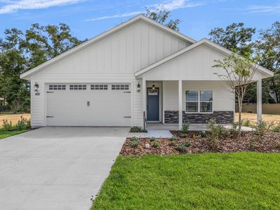 6624 SW 10th Ln, Gainesville, FL, 32607