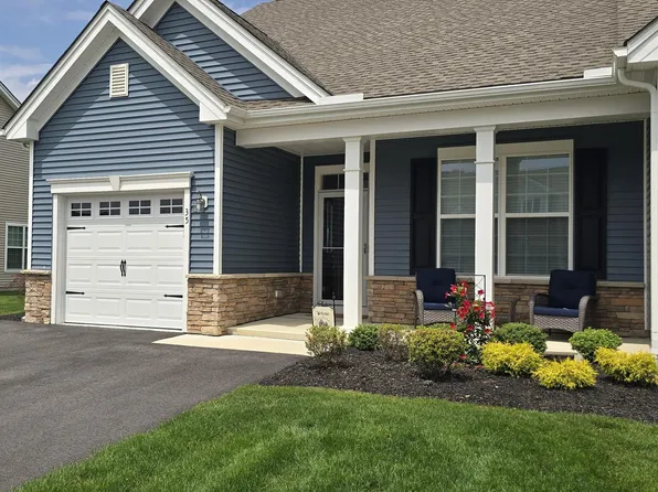 35 Queensferry Dr, Williamstown, NJ 08094