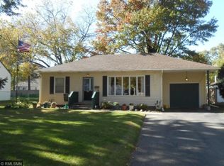 6015 Camden Ave N, Brooklyn Center, MN 55430