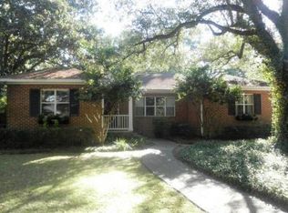 270 Woodlands Ave, Mobile, AL 36607