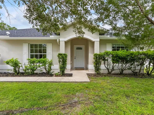64 Radcliffe Dr, Palm Coast, FL 32164