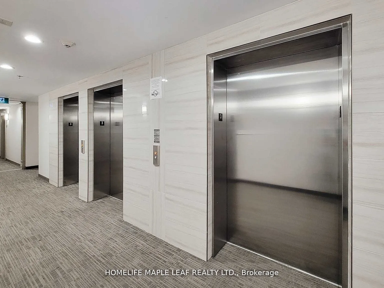 1 bed, $2,050 — Photo 3