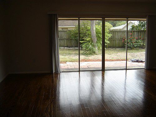 Beautiful Hardwood Floors