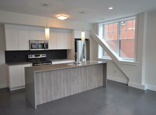 659 Mass Ave #2, Boston, MA 02118