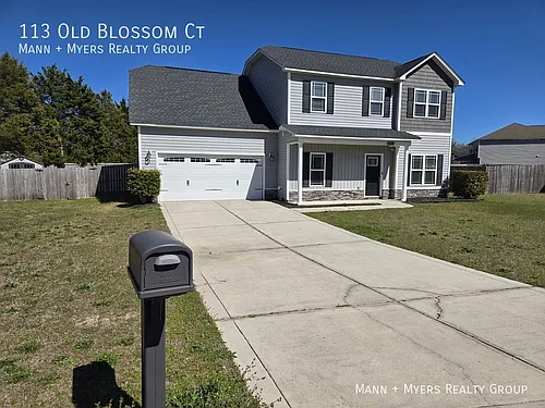 113 Old Blossom Ct Photo 1