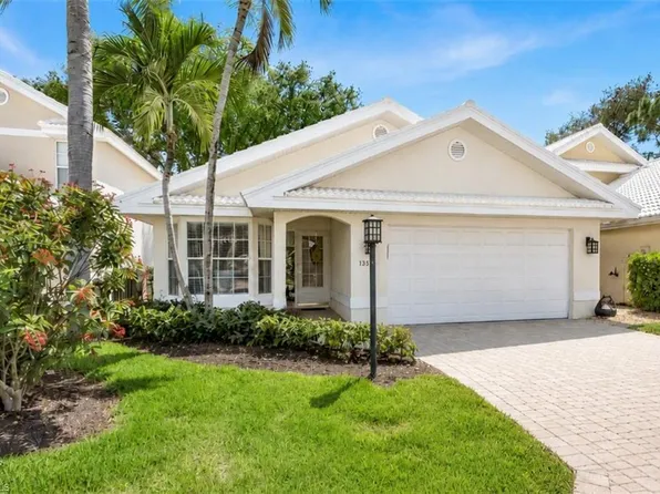 1562 Weybridge CIR #31, NAPLES, FL 34110