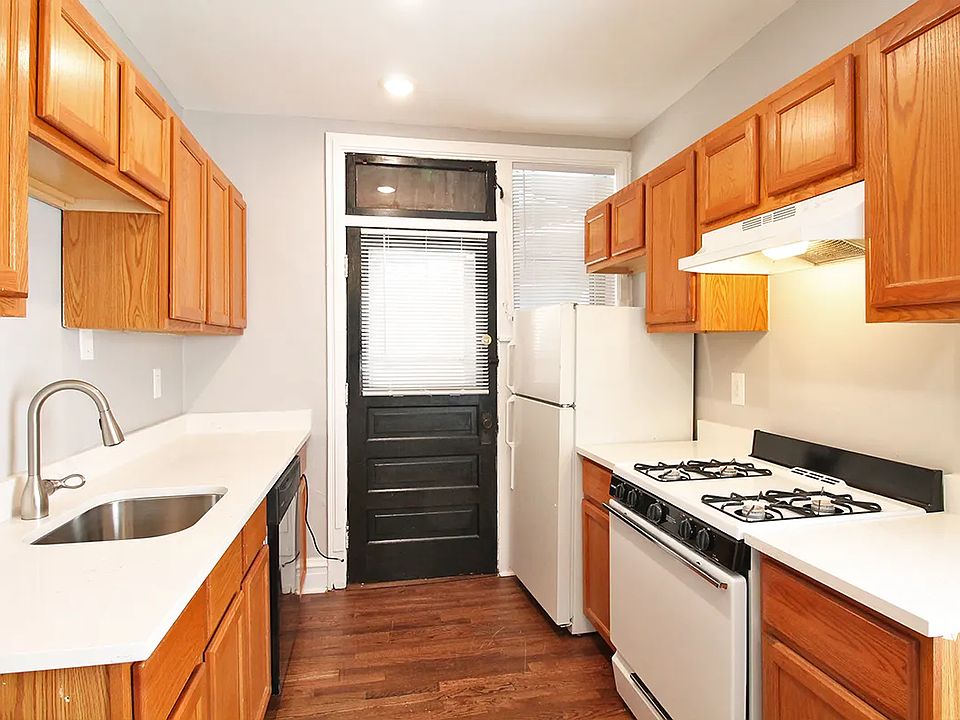 1st image of 132 N Humphrey Ave APT 1W