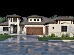 17027 S Reflection Cir, Bennington, NE 68007