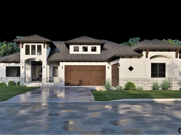 17027 S Reflection Cir, Bennington, NE 68007