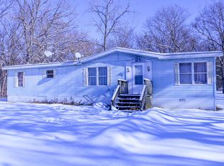 N9250 County Road Vv, Mindoro, WI 54644