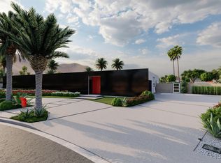 1795 Sharon Rd, Palm Springs, CA 92262