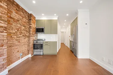 Rented by Compass