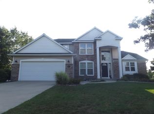 47 Lake Haven Ct, Muskegon, MI 49444