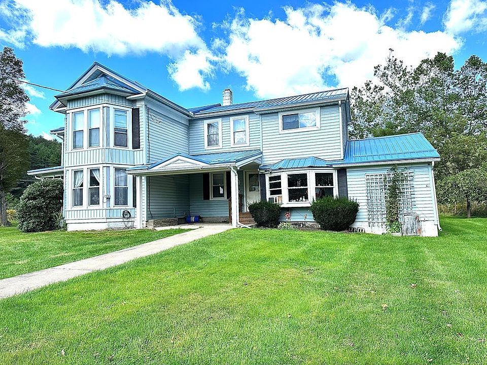 350 Berwick Tpke, Ulster, PA 18850 MLS 273013 Zillow