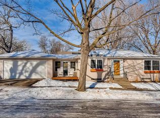 318 E 49th St, Minneapolis, MN 55419