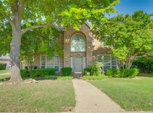 1620 Commerce Dr, Plano, TX 75093