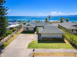 1380 Kilou St, Wailuku, HI 96793