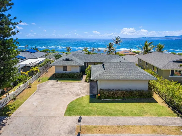 1380 Kilou St, Wailuku, HI 96793