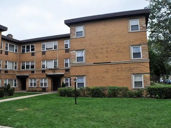 6819 N Seeley Ave APT 2A, Chicago, IL 60645