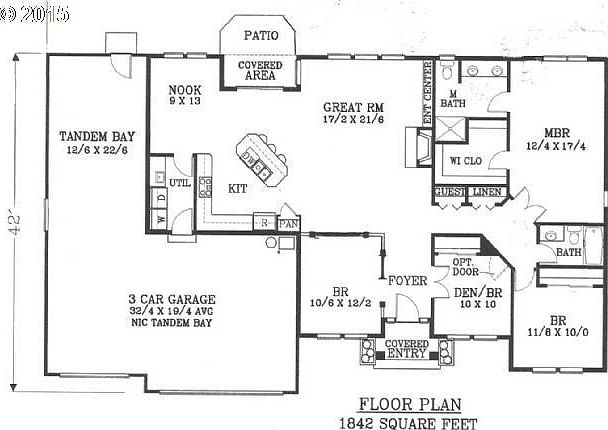 2nd image of 21030 Cody Ln NE