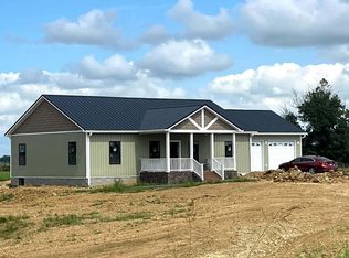 177 Sunflower Rd, Flemingsburg, KY 41041