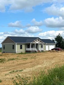 177 Sunflower Rd, Flemingsburg, KY, 41041