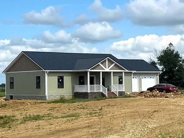 177 Sunflower Rd, Flemingsburg, KY 41041