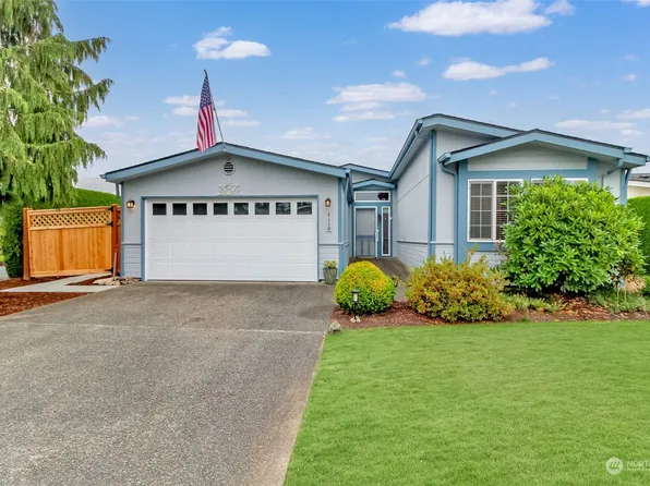 6110 89th Street Ct E, Puyallup, WA 98371