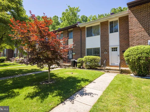 33 Strabane Ct, Baltimore, MD 21234