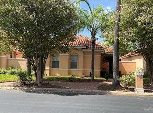 120 Yucca Ave, McAllen, TX 78504