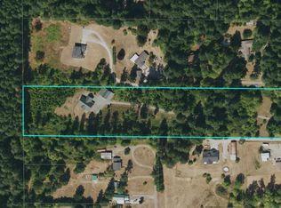 28600 NE 197th Ave, Battle Ground, WA 98604