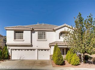 273 Violet Note St, Henderson, NV 89074