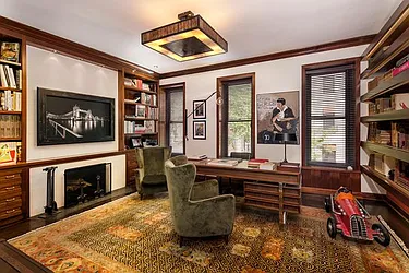 Rented by Trump International Realty