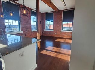 48 Water St UNIT 302, Worcester, MA 01604