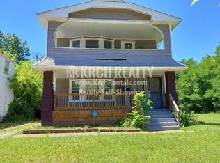 3254 E 128th St, Cleveland, OH