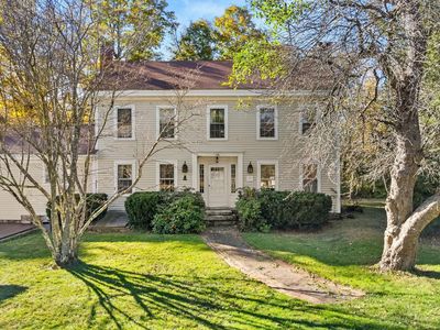 191 Sandisfield Rd, Sandisfield, MA, 01255