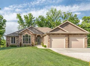 15476 Highway B, Cole Camp, MO 65325